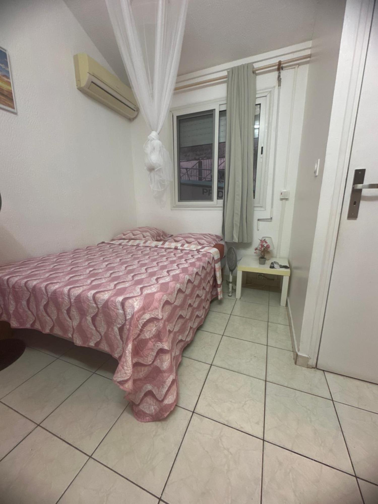 Appt F2 Bellissima Apartment Baie-Mahault Luaran gambar